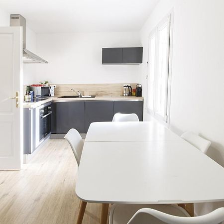 Grand appartement hyper centre ville d'angers Extérieur photo