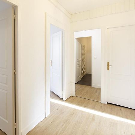 Grand appartement hyper centre ville d'angers Extérieur photo